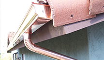 Rain Gutter Installation, Repair, Cleaning in Tinton Falls, NJ